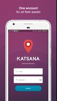 KATSANA® Beta Affiche