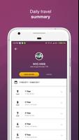 KATSANA® Advanced Telematics تصوير الشاشة 1