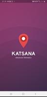 KATSANA® Operations الملصق