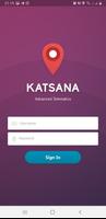 KATSANA® Operations تصوير الشاشة 1