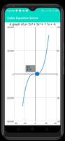 Cubic Equation Solver capture d'écran 2