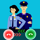 APK звонок полицию пранк нарусском