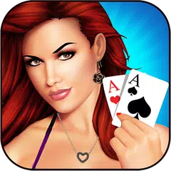 Poker Offline and Live Casino Roulette Blackjack APK download