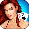 Poker Offline and Live Casino Roulette Blackjack APK