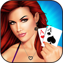 Poker Offline and Live Casino Roulette Blackjack APK