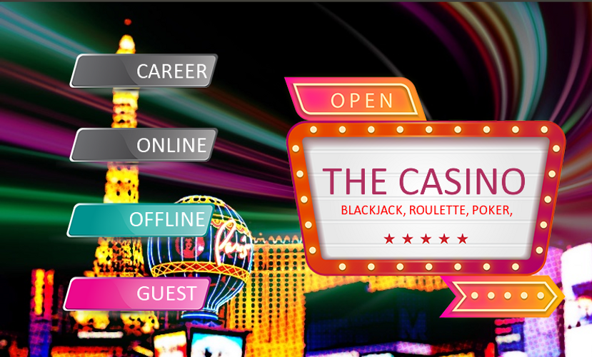 Live Casino Android Live Casino Android