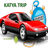 KatyaTrip for Android APK