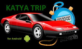 KatyaTrip for Android Plakat