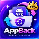 App Backup and Restore Pro aplikacja