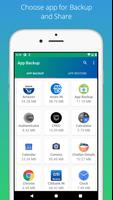 App Backup and Restore Pro Plakat