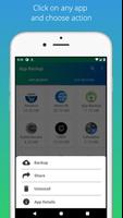 App Backup and Restore Pro Screenshot 1