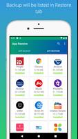 App Backup and Restore Pro Screenshot 3