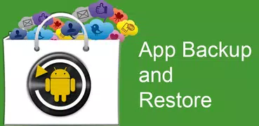 App Backup and Restore