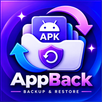 APK App Backup and Restore