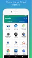 App Backup and Restore पोस्टर