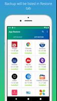 App Backup and Restore screenshot 3