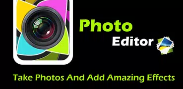 Photo Editor