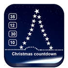 Christmas Countdown icône