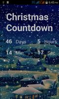Christmas Countdown Affiche