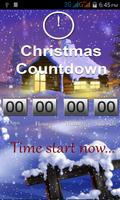Christmas Countdown capture d'écran 1
