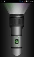 Poster Flash Light