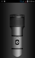 1 Schermata Flash Light