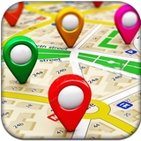 APK GPS Map