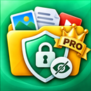 Hide Files - Secure Vault Pro APK