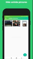 Hide Files Pro Screenshot 4