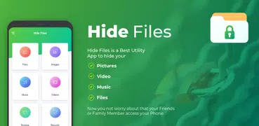 Hide Files