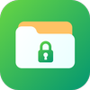 Hide Files icon