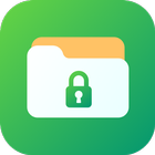 Hide Files icon