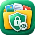 Hide File