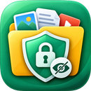 Hide Files - Secure Vault APK