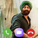 Gadar 2 Call APK