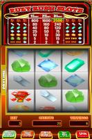 Ruby Rush Slots 777 capture d'écran 2