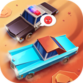 Car Chasing