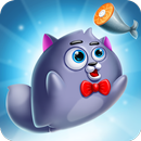 Happy Kitty Jump APK