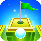 Mini Golf icono