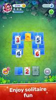 Solitaire পোস্টার