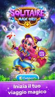 Poster Solitaire