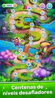 Solitaire imagem de tela 2