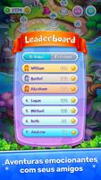 Solitaire imagem de tela 3