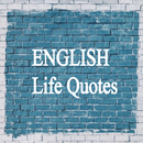 ENGLISH-Life Quotes APK