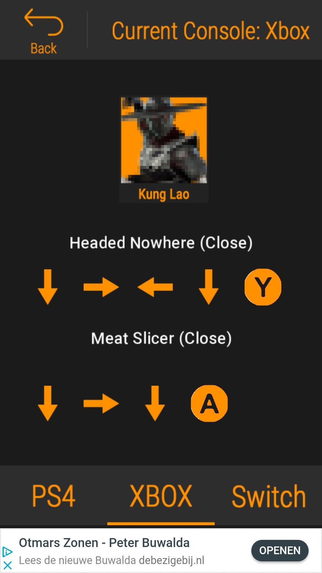 Mk11 Fatalities Guide For Android Apk Download Mk11 Fatalities Guide For Android Apk Download