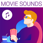 Movie Sounds आइकन