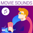 Movie Sounds 圖標