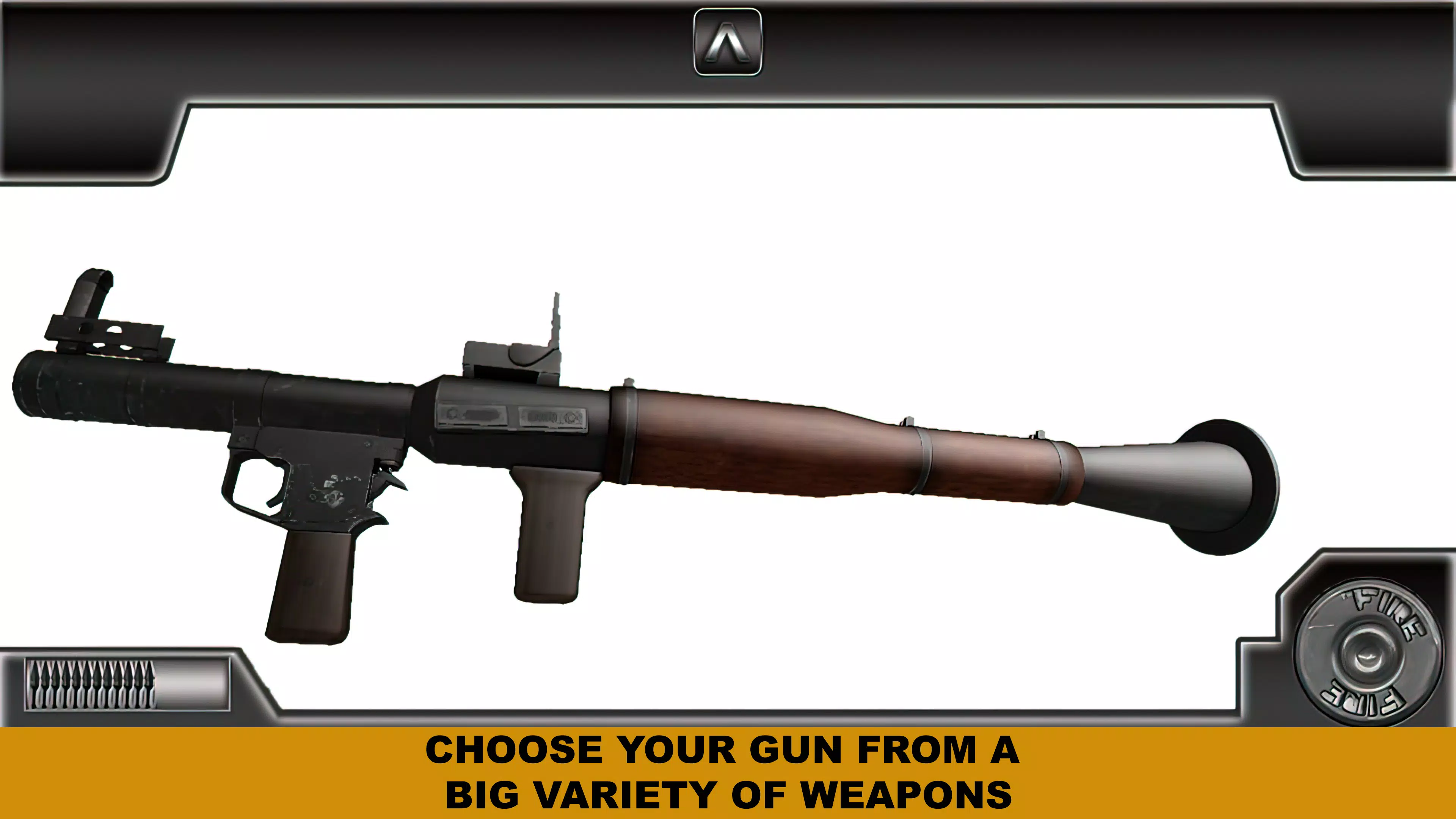 Guns APK para Android - Download
