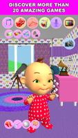 Babsy - 赤ちゃんゲーム：キッドのゲーム スクリーンショット 3