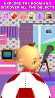 Babsy - Baby Games: Kid Games скриншот 1